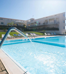 Marina Di Ragusa Residence